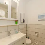 Strandnah Zentral Mit Balkon Apartamento