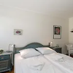 Apartmán Strandnah Zentral Mit Balkon *