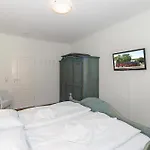 Apartamento Strandnah Zentral Mit Balkon